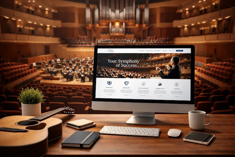 Symphonie